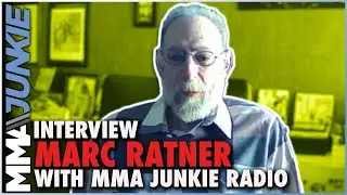 Marc Ratner confident UFC will visit Africa, discusses new book