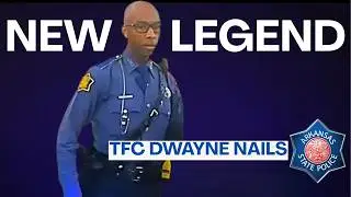 When Trooper Dwayne Niles TAKES CONTROL &ndash; Meet the NEW TROOPER LEGEND!