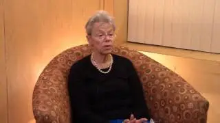 WIGL Project: Dr. Carroll L. Estes, Interviewed by Colleen R. Bennett, MS, MA
