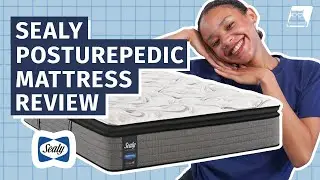 Обзор матраса Sealy Posturepedic &mdash; как он по сравнению с другими?