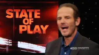 State of Play: Goal of the Show (HBO Sports)