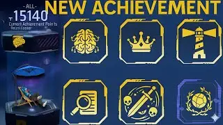 Free Fire 2025 UPDATE Hidden Rewards and Missions Revealed | New Achievement System Explained