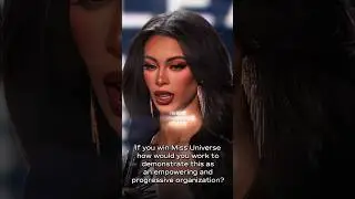 Miss Universe DOMINICAN REPUBLIC 🇩🇴 #viralvideo #missuniverse #trending  #new #dominicanrepublic