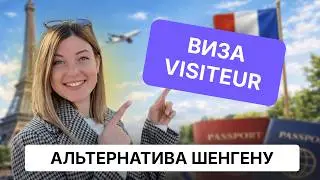 Виза в Европу на 1 год в 2026: как реально получить сейчас