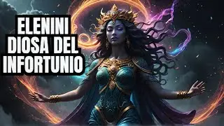 ELENINI LA PATRONA DEL INFORTUNIO