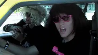Telephone - Lady GaGa (DECA Parody Final)