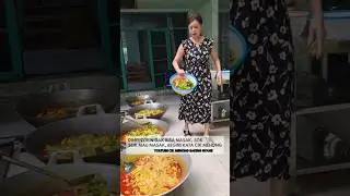 Ngamuknya Cik Mehong Dinyinyirin Gak Pandai Masak Begini #cikmehong
