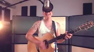 Josh Cottrell - A Place I Know [LIVE @ AURALATION STUDIOS]