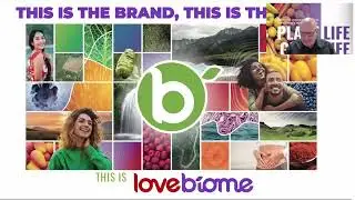 LoveBiome и линейка PhytoPower как решение нового поколения для здоровья, энергии и снижения веса