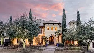 SOLD | 6309 Douglas Avenue, Frisco  TX Homes for Sale 75034 ~ Chapel Creek