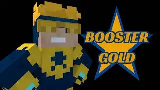 Booster Gold