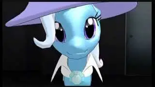 Trixie
