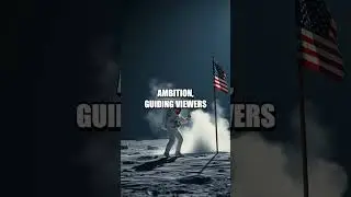 Apollo 11: The Quiet Giant Mission That Changed Everything