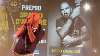 Delio Lambiase - demo live