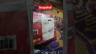 baby products #unboxing #snapdeal ###