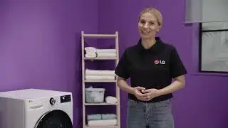 Uscător de rufe LG RH90V5AV6Q