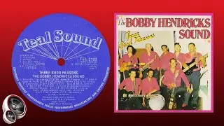 The Bobby Hendricks Sound - My toot-toot