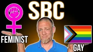 What Exactly Happened At The SBC Convention?? w/ Rod Martin