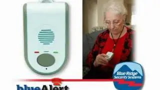 BlueAlert