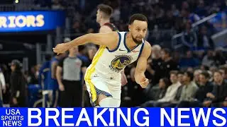 Steph Curry Breaks Michael Jordan&rsquo;s Record While Wearing Caitlin Clark&rsquo;s Sneakers