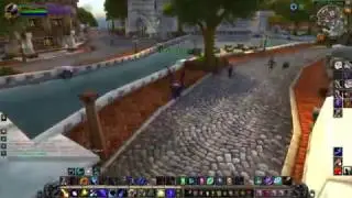 The Stockade Location | Stormwind | WoW Classic Dungeon