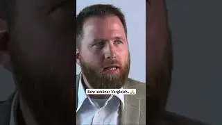 Marcel Krass &uuml;ber den Sinn des Lebens #zitat #glaube #sinn #leben #islam #shorts #shortsfeed
