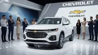 2026 Chevrolet Trailblazer | Full Review Specs and Features