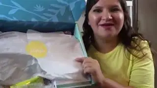 Fab Fit Fun Summer 2020 Unboxing