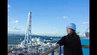 【DISCOVER JERA】JERAの源流を訪ねて　ここからエネルギーの未来が動き出す！JERAが灯す脱炭素への希望の火