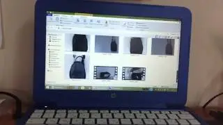 Обзор ноутбука HP Stream 11 - НАСТОЯЩАЯ ПРАВДА