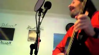 Ron Owens original : NOW IS THE TIME