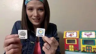 Rhyming Song   Sorting Houses