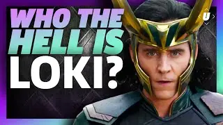 Who The Hell Is Loki?