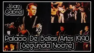 Juan Gabriel 