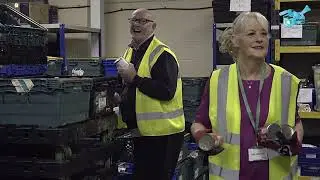 Barnsley Foodbank Partnership