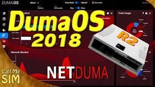 DumaOS 2018 Release and the R2 successor? | SimJC74 Netduma News & Speculation