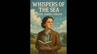 Whispers of the Sea &ndash; Rachel Carson Environmental Song (AI) #RachelCarson #AIMusic #Environment