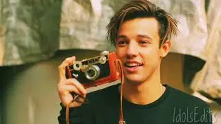 ✨Cameron Dallas ✨ {edit}
