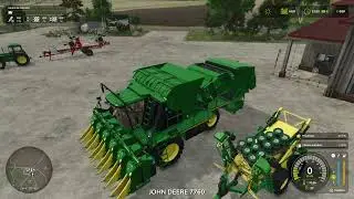 farming25 1-3 Nos vamos de compras