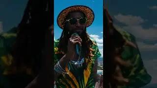 Mr. TOP MI UP | Reggae Story by Stashbox