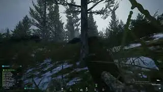 Squad replay