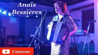 Fabien P&eacute;rez et anais Bessi&egrave;res au madison  &agrave; Cosne 03 le 19/01/25