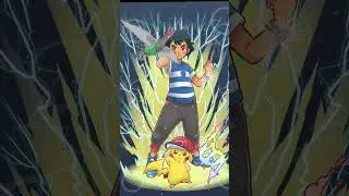 What If Unfezant have a Mega Evolution #shorts #pokemon