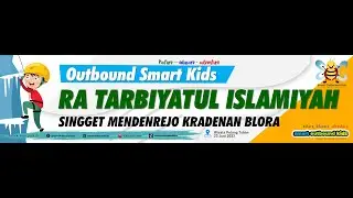 RA TARBIYATUL ISLAMIYAH Singget Mendenrejo Kradenan Blora - Outbound di Jatiwangi Park Tuban