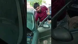 Cómo checar consumo de corriente en un automóvil 