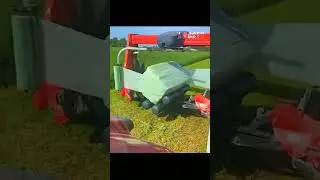 Amazing  agricultural and dangerous excavator skills 