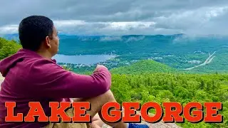 Discover Lake George , NY: A Breathtaking Retreat for Nature Lovers and Adventurers