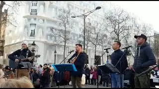 Chant béarnais - L'oiseau - Cantem-Las