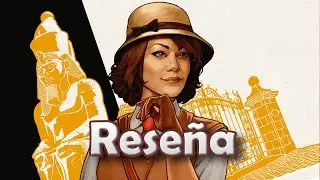 [Rese&ntilde;a] Suspects