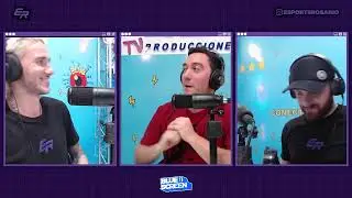 E-SPORTS ROSARIO #Blue Screen - Torneos importantes y entrevista a Zothve